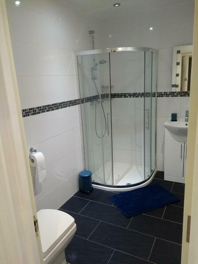 Clifton Apartment Luton  Exterior foto